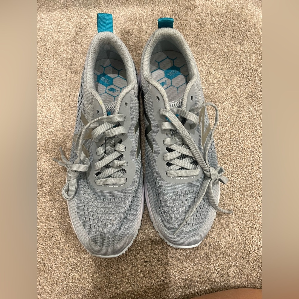 New Balance Fresh Foam Sneakers View 3